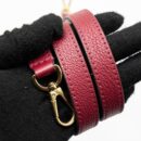AAA Replica Louis Vuitton LV TOP HANDLE CROSSBODY BAG DAMIER EBENE GHW