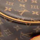 AAA Replica Louis Vuitton LV TAMBOURIN BAG MONOGRAM CANVAS GHW