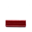 AAA Replica Louis Vuitton LV ROXBURY DRIVE MONOGRAM VERNIS RED GHW