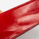 AAA Replica Louis Vuitton LV ZIP TOTE BAG PATENT RED GHW