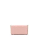 AAA Replica Louis Vuitton LV FELICIA POCHETTE MONOGRAM EMPREINTE ROSE POUNDER GHW