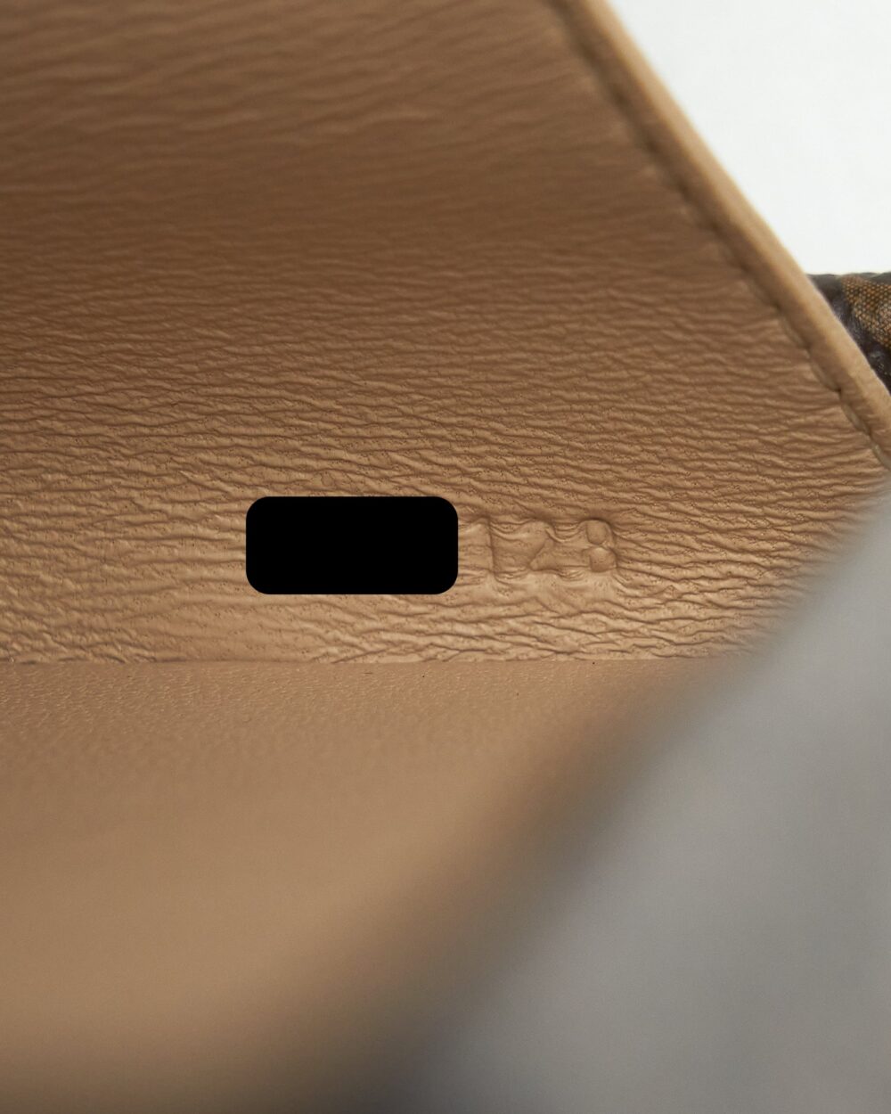 AAA Replica Louis Vuitton LV PETITE MALLE MONOGRAM CANVAS GHW