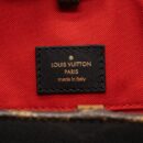 AAA Replica Louis Vuitton LV ONTHEGO MM MONOGRAM CANVAS GHW