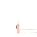 AAA Replica Louis Vuitton LV FELICIA POCHETTE MONOGRAM EMPREINTE ROSE POUNDER GHW
