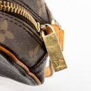 AAA Replica Louis Vuitton LV VINTAGE CITE CLUTCH POCHETTE MONOGRAM CANVAS GHW