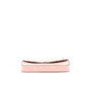 AAA Replica Louis Vuitton LV FELICIA POCHETTE MONOGRAM EMPREINTE ROSE POUNDER GHW