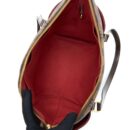 AAA Replica Louis Vuitton LV TOTALLY PM DAMIER EBENE CANVAS GHW