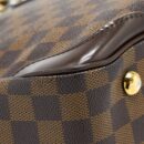 AAA Replica Louis Vuitton LV VERONA MM DAMIER EBENE CANVAS GHW