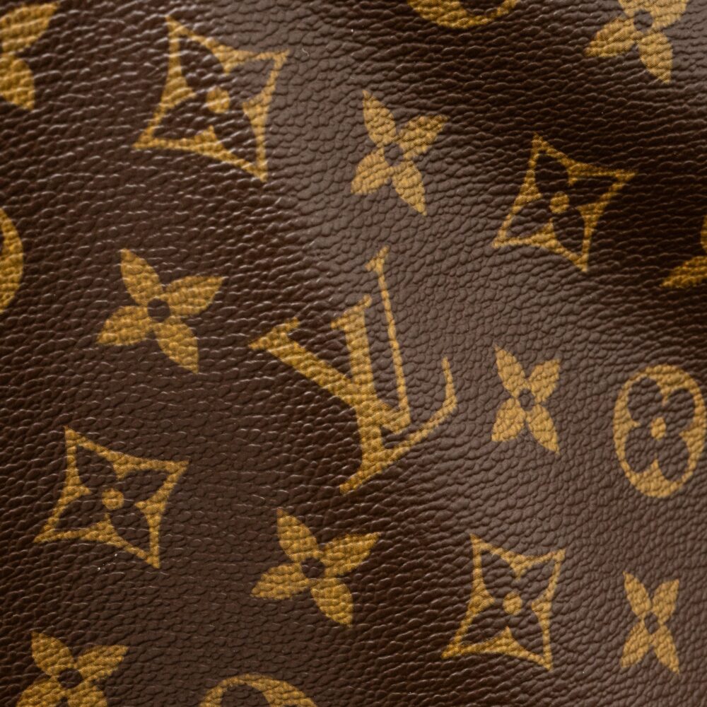 AAA Replica Louis Vuitton LV NOE BUCKET BAG MONOGRAM CANVAS GHW