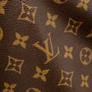 AAA Replica Louis Vuitton LV NOE BUCKET BAG MONOGRAM CANVAS GHW