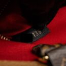 AAA Replica Louis Vuitton LV ONTHEGO MM MONOGRAM CANVAS GHW