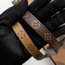 AAA Replica Louis Vuitton LV ONTHEGO MM MONOGRAM CANVAS GHW