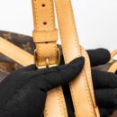 AAA Replica Louis Vuitton LV NOE BUCKET BAG MONOGRAM CANVAS GHW