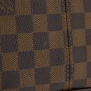 AAA Replica Louis Vuitton LV VERONA MM DAMIER EBENE CANVAS GHW