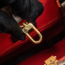 AAA Replica Louis Vuitton LV ONTHEGO MM MONOGRAM CANVAS GHW