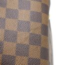 AAA Replica Louis Vuitton LV VERONA MM DAMIER EBENE CANVAS GHW