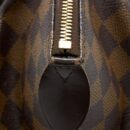 AAA Replica Louis Vuitton LV VERONA MM DAMIER EBENE CANVAS GHW