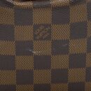 AAA Replica Louis Vuitton LV VERONA MM DAMIER EBENE CANVAS GHW