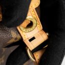 AAA Replica Louis Vuitton LV NOE BUCKET BAG MONOGRAM CANVAS GHW