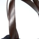 AAA Replica Louis Vuitton LV VERONA MM DAMIER EBENE CANVAS GHW