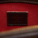 AAA Replica Louis Vuitton LV VERONA MM DAMIER EBENE CANVAS GHW