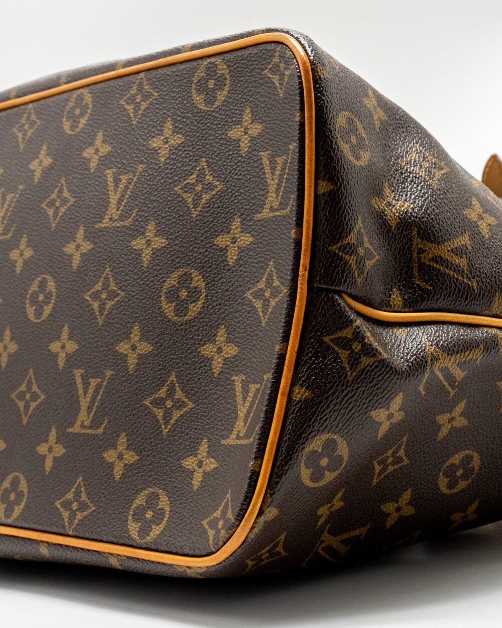 AAA Replica Louis Vuitton LV PALERMO GM TOTE BAG MONOGRAM CANVAS GHW