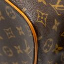 AAA Replica Louis Vuitton LV PALERMO GM TOTE BAG MONOGRAM CANVAS GHW