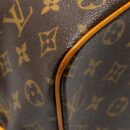 AAA Replica Louis Vuitton LV PALERMO GM TOTE BAG MONOGRAM CANVAS GHW