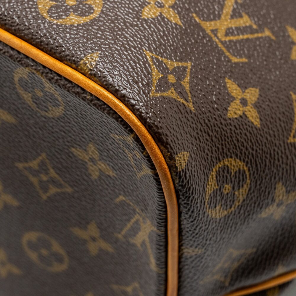 AAA Replica Louis Vuitton LV PALERMO GM TOTE BAG MONOGRAM CANVAS GHW