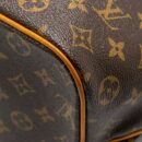 AAA Replica Louis Vuitton LV PALERMO GM TOTE BAG MONOGRAM CANVAS GHW
