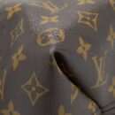 AAA Replica Louis Vuitton LV SULLY MM MONOGRAM CANVAS GHW