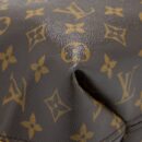 AAA Replica Louis Vuitton LV SULLY MM MONOGRAM CANVAS GHW