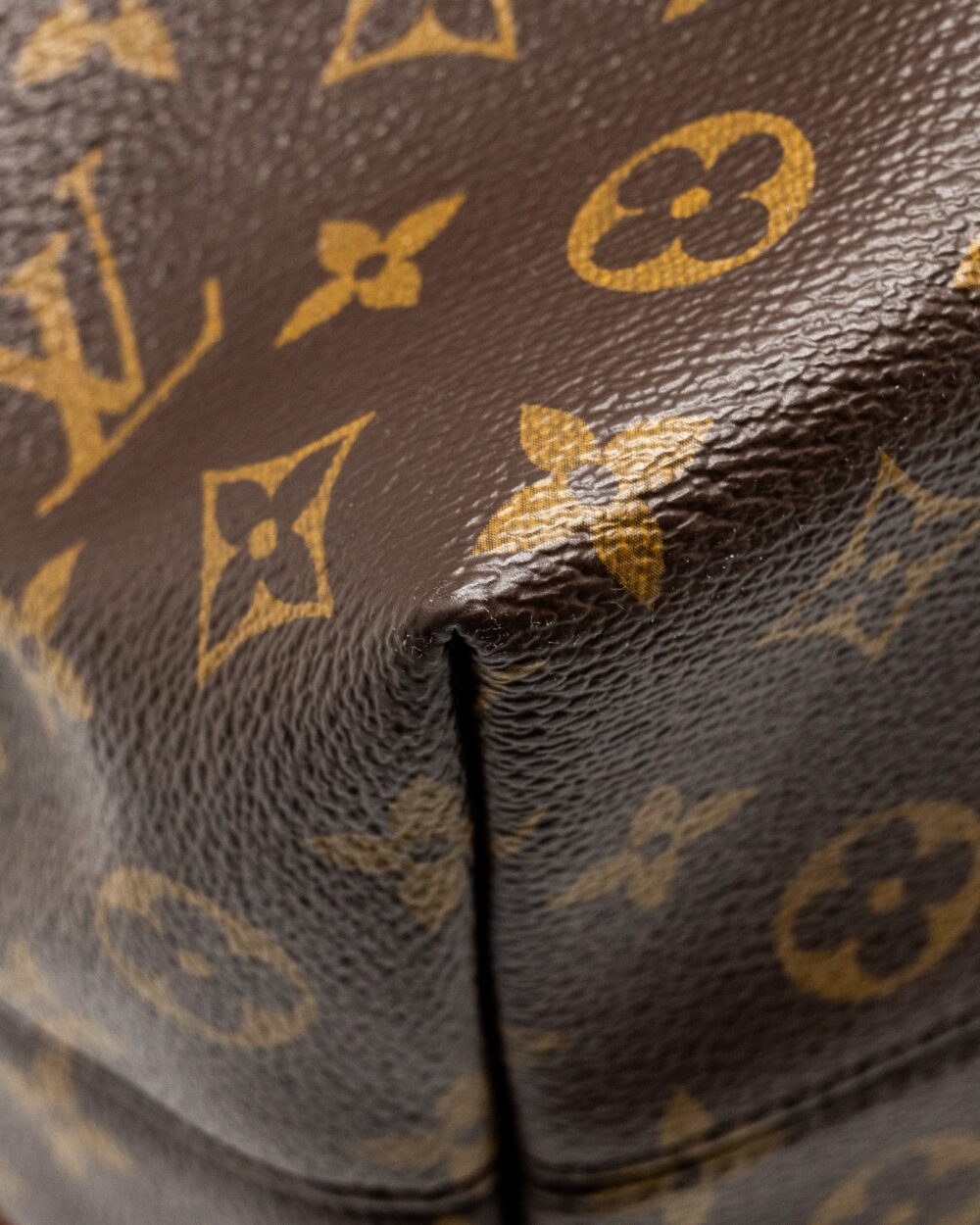 AAA Replica Louis Vuitton LV MONTSOURIS PM BACKPACK MONOGRAM CANVAS GHW