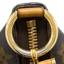 AAA Replica Louis Vuitton LV SULLY MM MONOGRAM CANVAS GHW