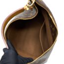 AAA Replica Louis Vuitton LV SULLY MM MONOGRAM CANVAS GHW