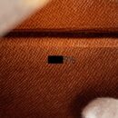 AAA Replica Louis Vuitton LV VINTAGE MESSENGER CROSSBODY BAG MONOGRAM CANVAS GHW