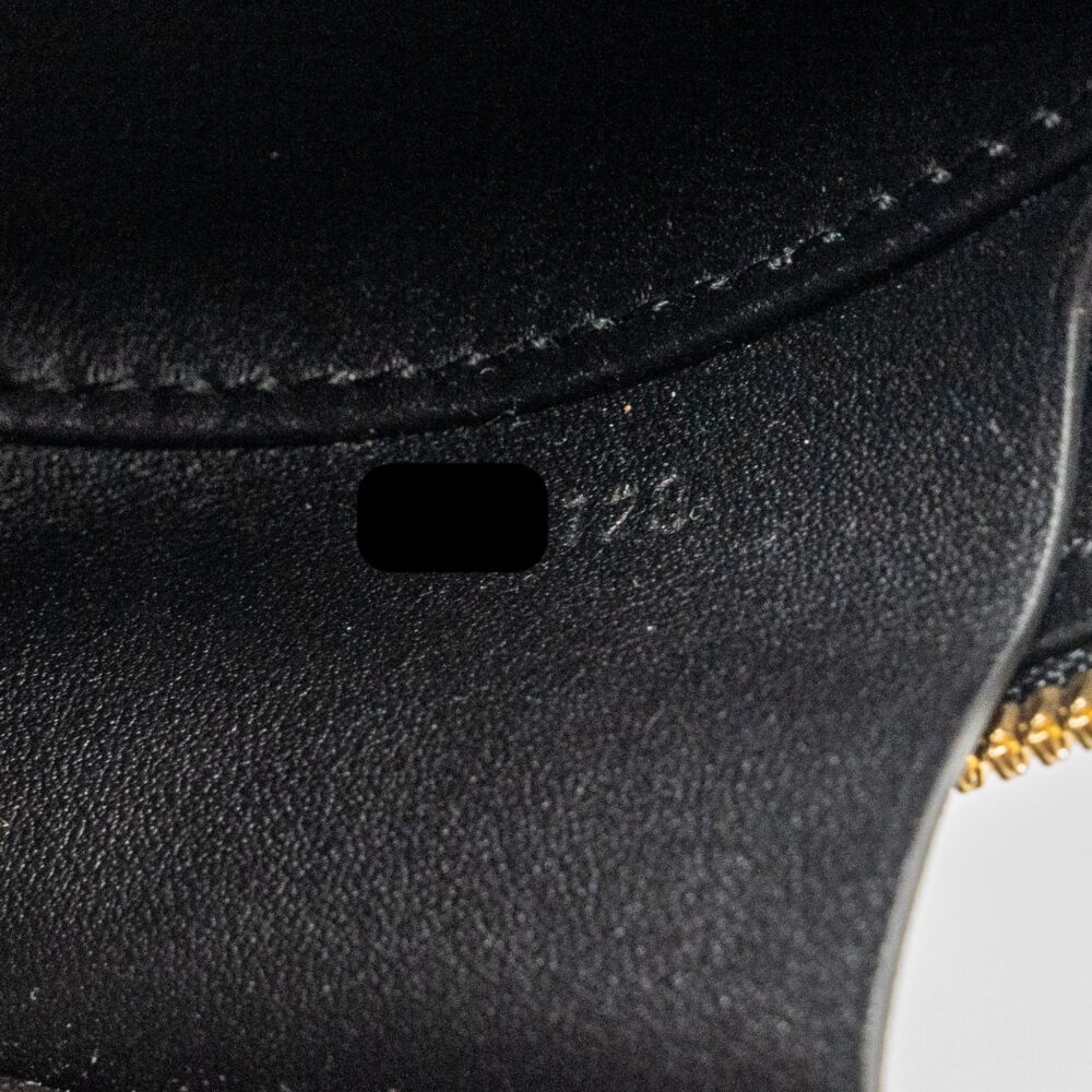 AAA Replica Louis Vuitton LV EGG BAG MONOGRAM CANVAS/LEATHER BROWN/BLACK GHW