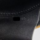 AAA Replica Louis Vuitton LV EGG BAG MONOGRAM CANVAS/LEATHER BROWN/BLACK GHW