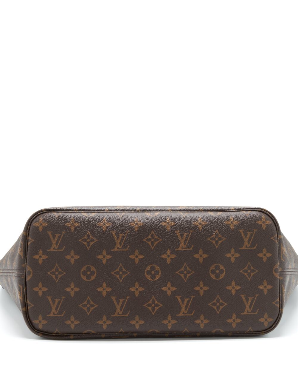 AAA Replica Louis Vuitton LV NEVERFULL MM WORLD TOUR MONOGRAM CANVAS LIMITED EDITION
