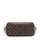 AAA Replica Louis Vuitton LV NEVERFULL MM WORLD TOUR MONOGRAM CANVAS LIMITED EDITION