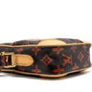 AAA Replica Louis Vuitton LV CATOGRAM PANAME SET MONOGRAM CANVAS MULTICOLOUR GHW