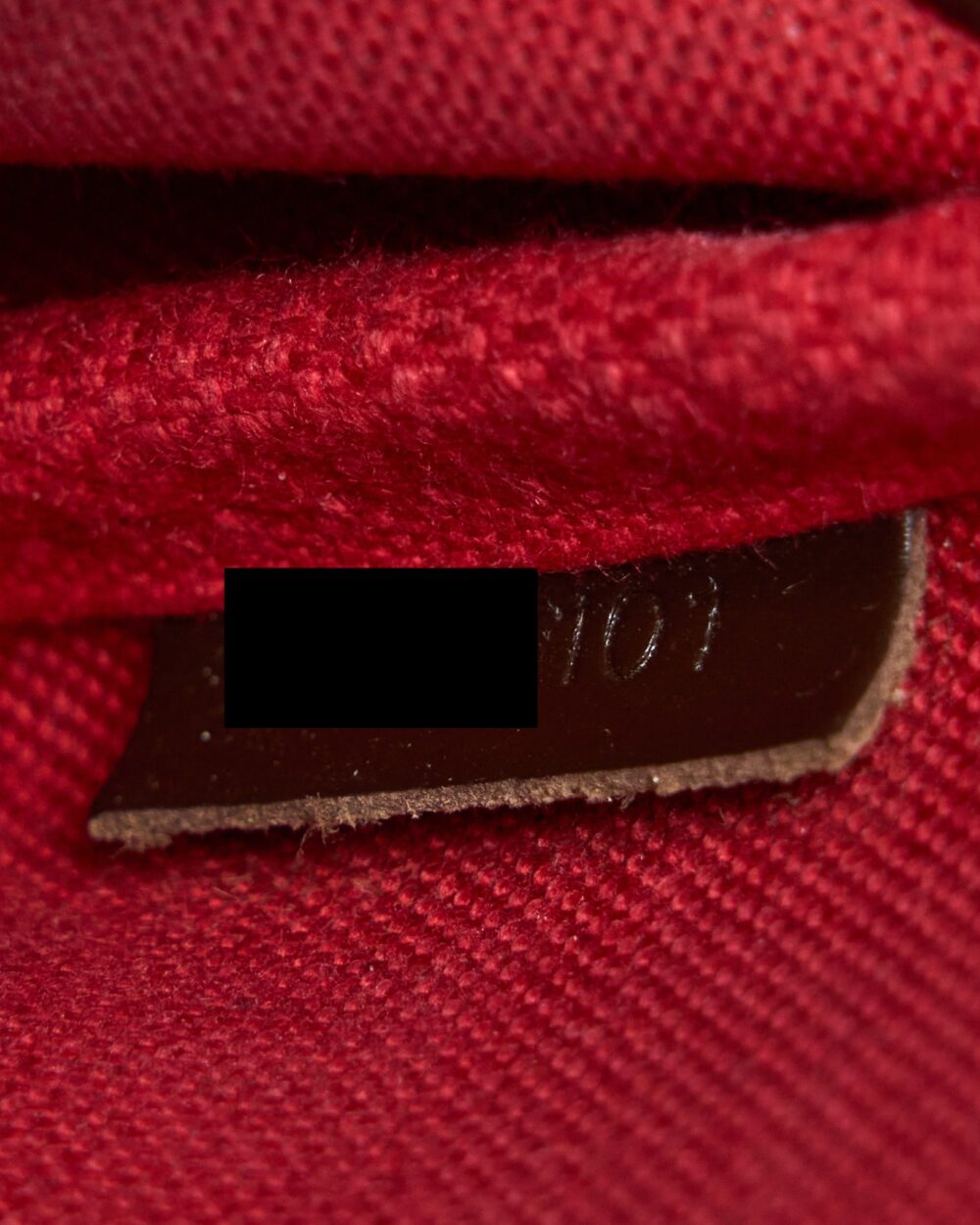 AAA Replica Louis Vuitton LV EVA CLUTCH DAMIER EBENE GHW
