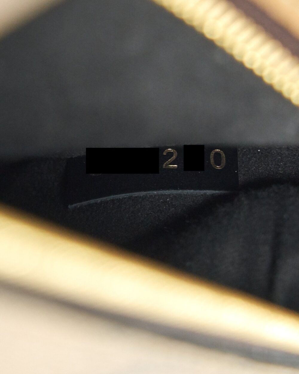 AAA Replica Louis Vuitton LV POCHETTE METIS MONOGRAM REVERSE CANVAS