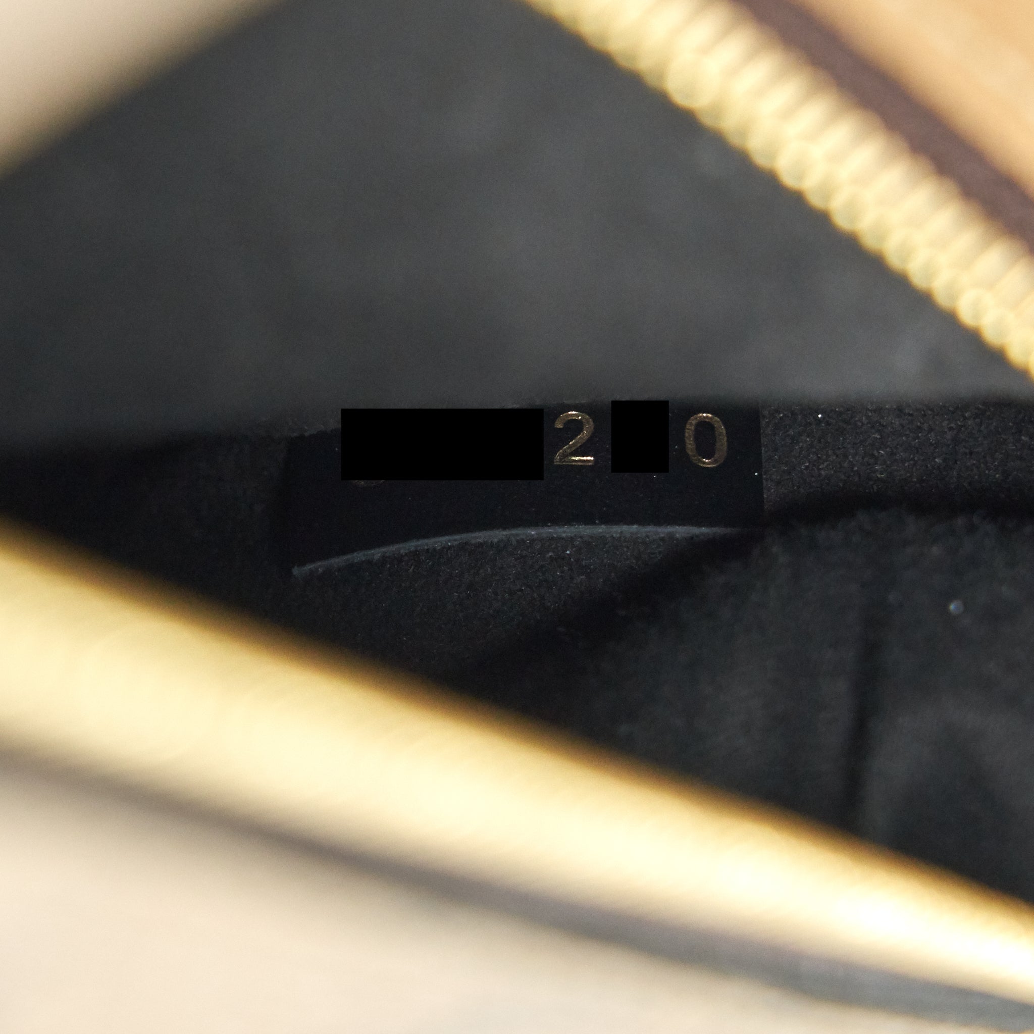 AAA Replica Louis Vuitton LV POCHETTE METIS MONOGRAM REVERSE CANVAS