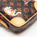 AAA Replica Louis Vuitton LV CATOGRAM PANAME SET MONOGRAM CANVAS MULTICOLOUR GHW