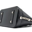 AAA Replica Louis Vuitton LV ALMA BB EPI BLACK SHW