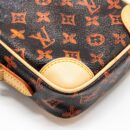 AAA Replica Louis Vuitton LV CATOGRAM PANAME SET MONOGRAM CANVAS MULTICOLOUR GHW