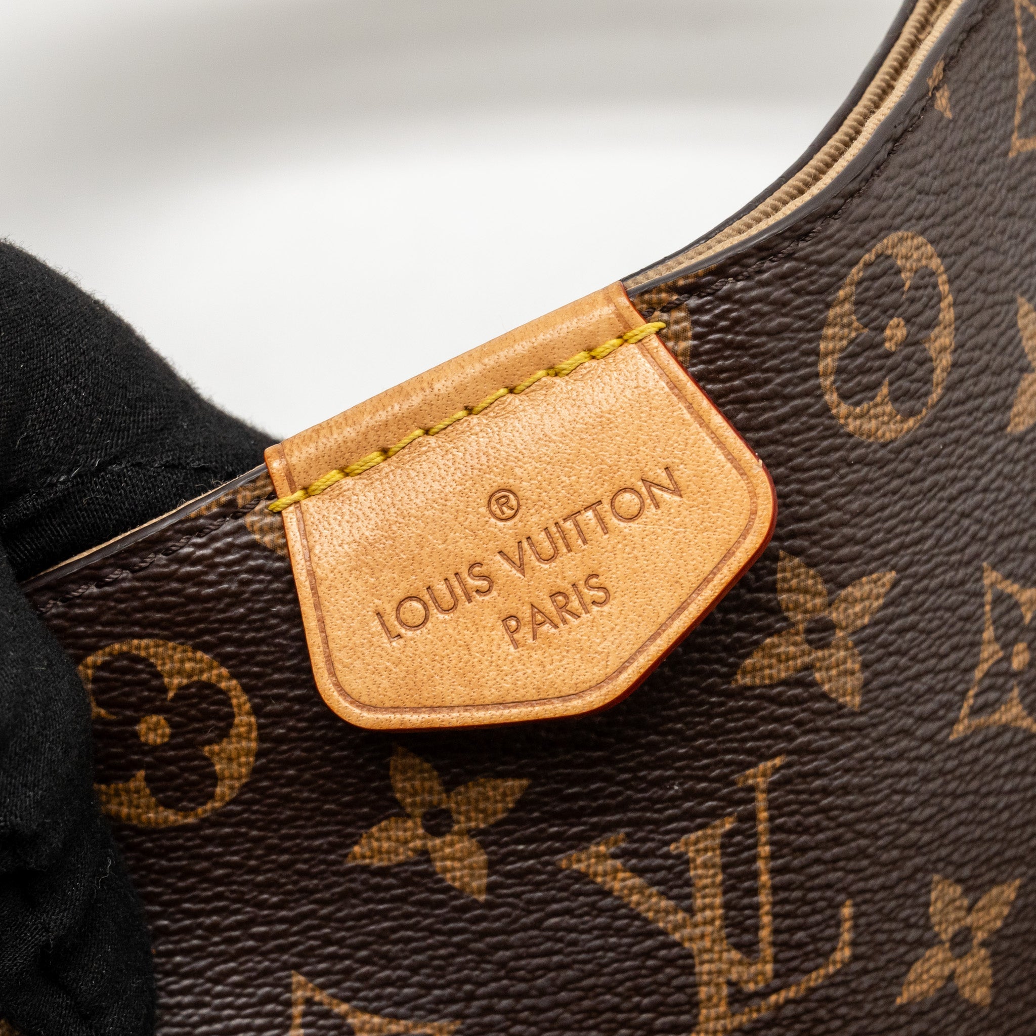 AAA Replica Louis Vuitton LV GRACEFUL PM MONOGRAM CANVAS GHW