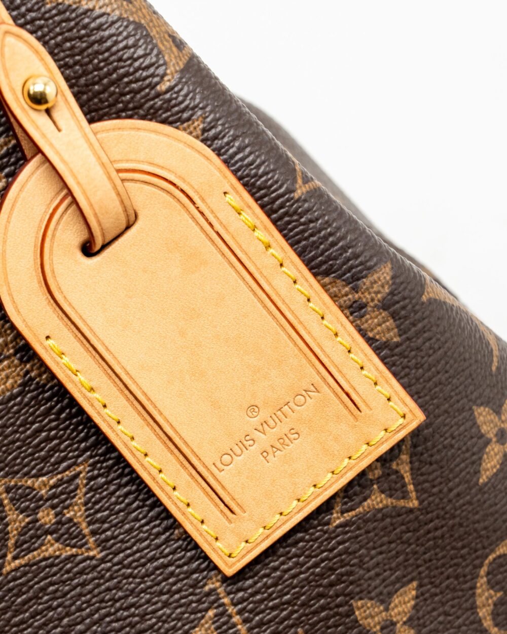 AAA Replica Louis Vuitton LV GRACEFUL PM MONOGRAM CANVAS GHW