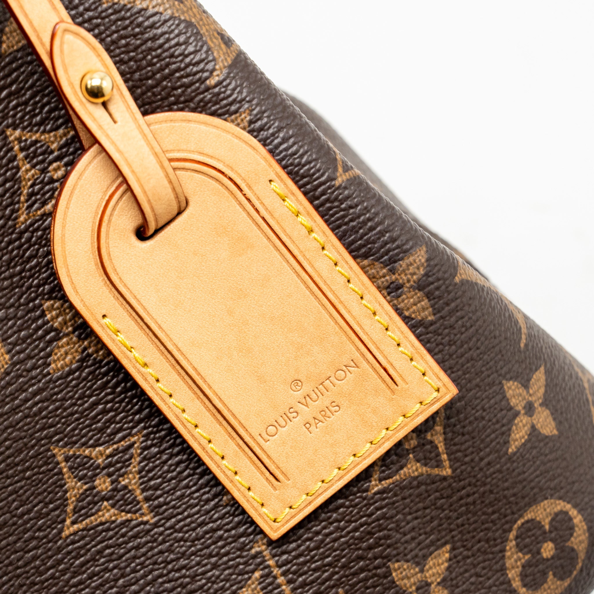 AAA Replica Louis Vuitton LV GRACEFUL PM MONOGRAM CANVAS GHW